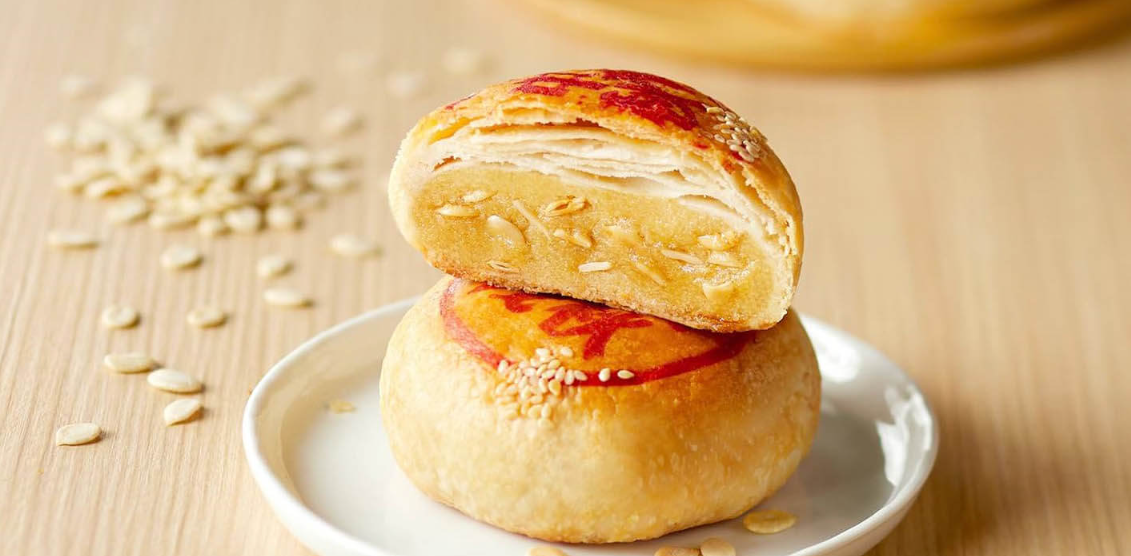 Bánh Pía, thức quà đặc sản của Việt Nam dành tặng đối tác, sếp, khách hàng người Hàn Quốc - phuctuonggold-com