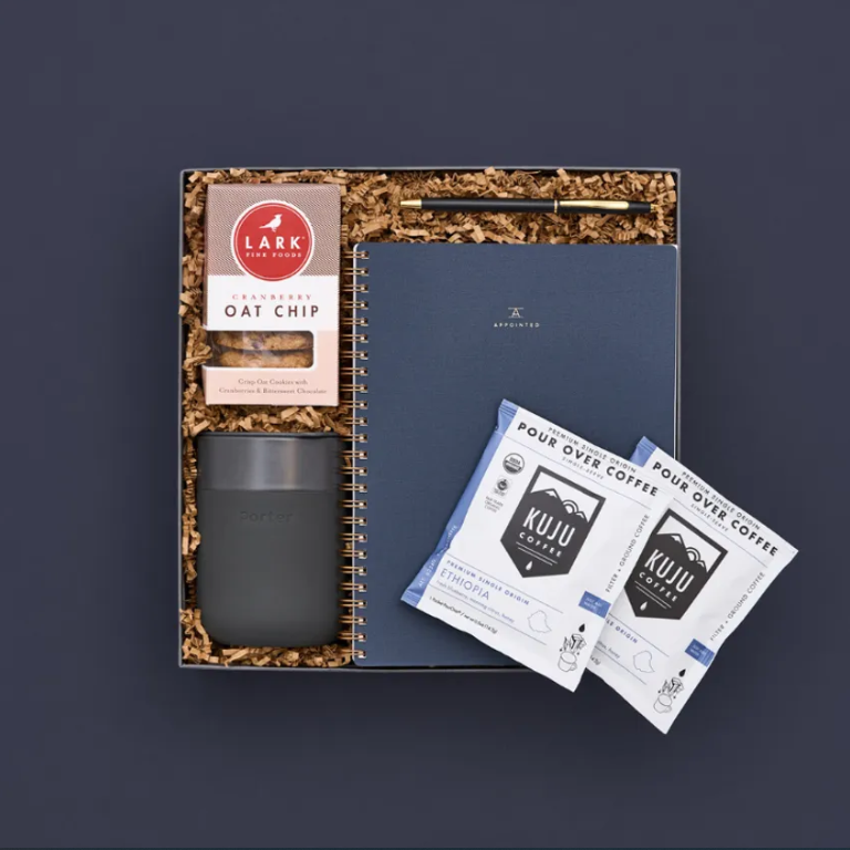 Bộ Giftset thiết thực dành tặng đối tác người Hoa - phuctuonggold-com