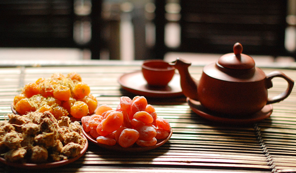 Ô mai đặc sản vùng miền - thức quà khó có thể chối từ, giúp gắn kết mối quan hệ hai phía Việt - Hàn - phuctuonggold-com