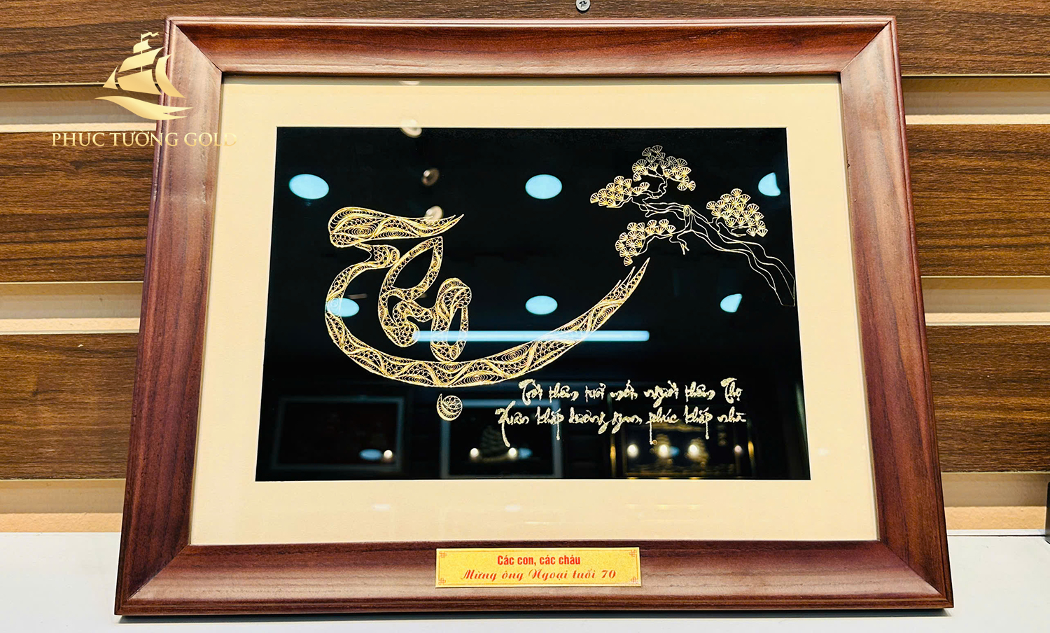 Con-cháu-mừng-thọ-ông-Ngoại-sang-tuổi-70