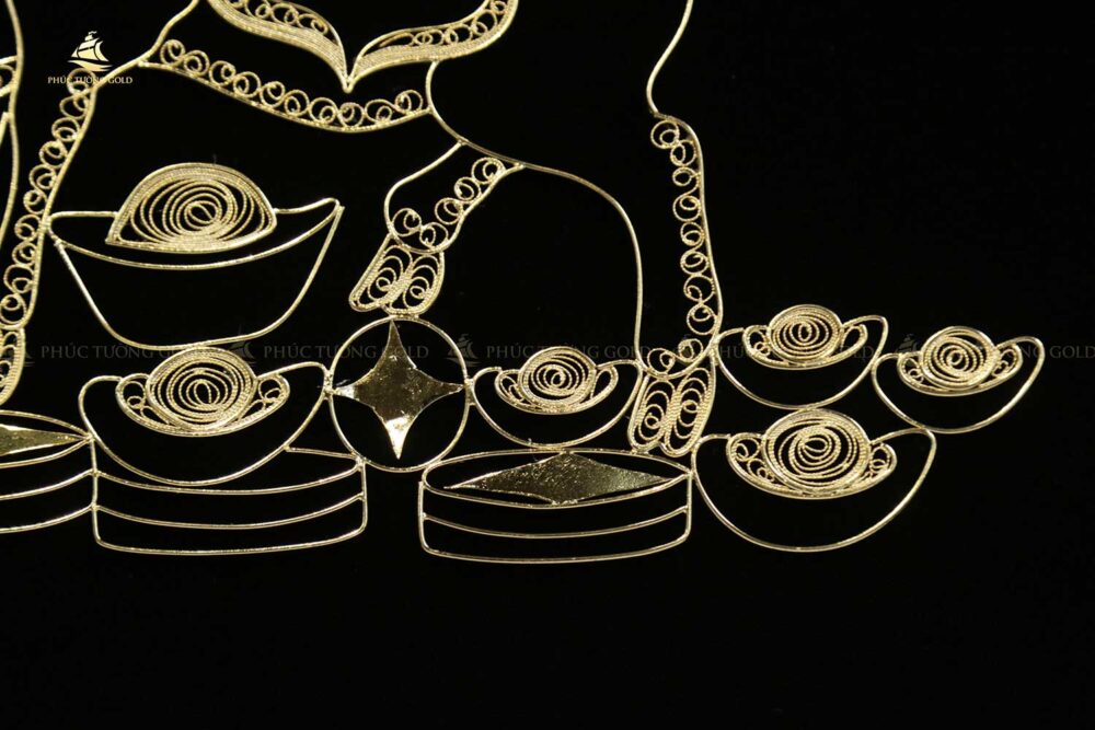 Tranh-dê-tài-lộc-bạc-mạ-vàng-24k---TD10-3