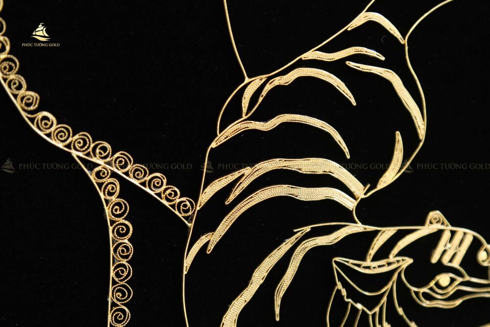 Tranh-hổ-bạc-mạ-vàng-24k---TH03-2