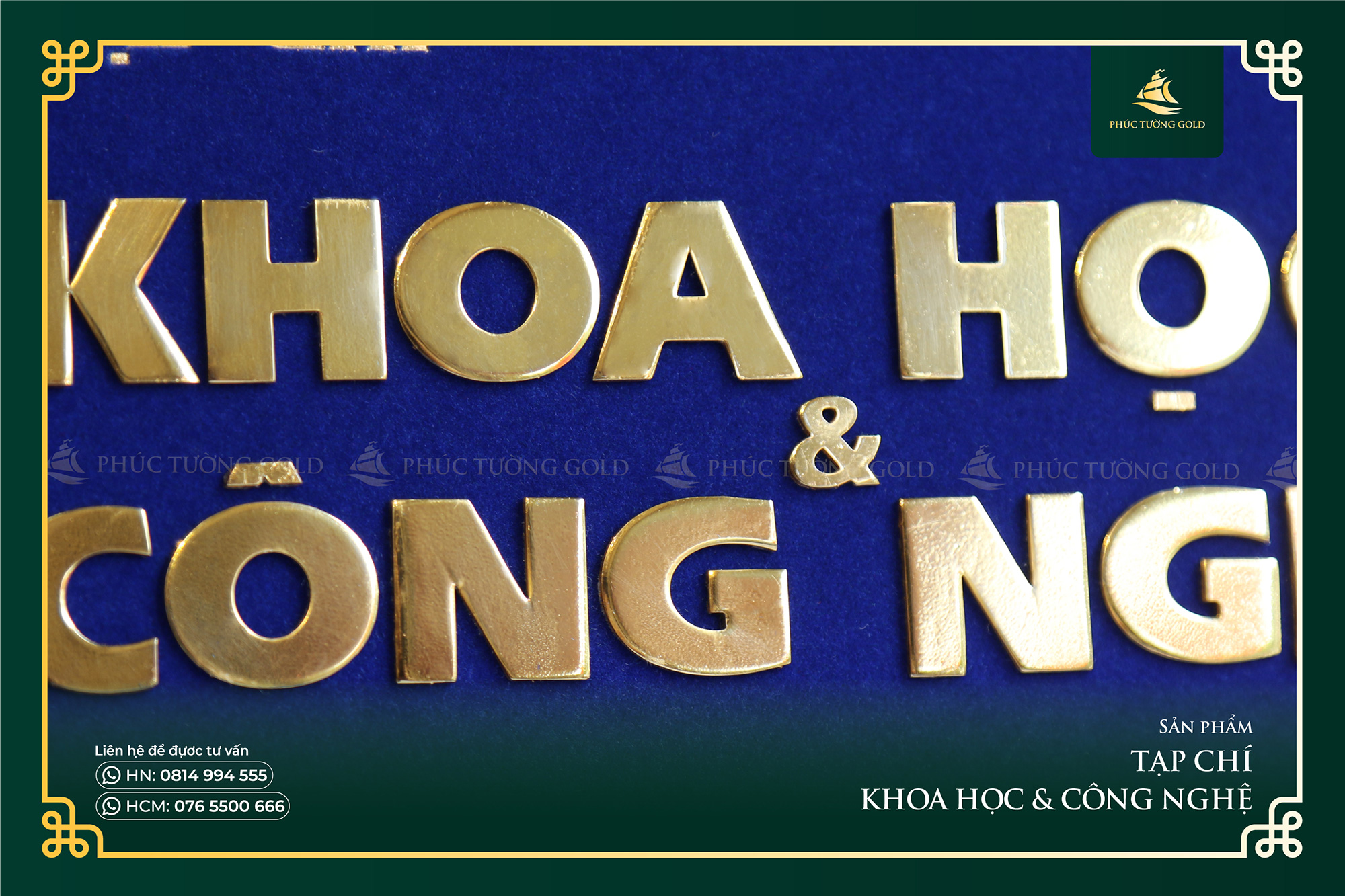 Tranh-đồng-mạ-vàng-thiết-kế-riêng-cho-Đại-học-Thái-Nguyên-2